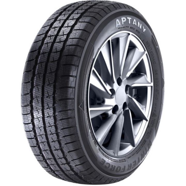 Anvelopa All season Aptany RC513 195/70R15C 104/102R