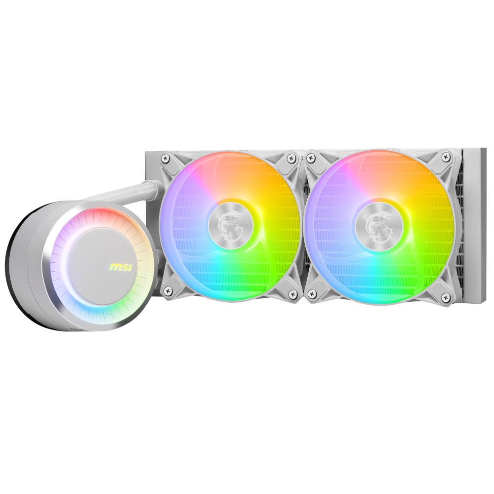 【k】MSI MPG CORELIQUID K240 V2 MPG CORELIQUID K240 V2