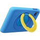 Таблет Blackview Tab A6 Kids, Ocean Blue с процесор 4x Cortex-A55 (1.8 GHz) + 4x Cortex-A55 (1.4 GHz), 4 GB, 128 GB, Android 14, Сив / Син