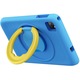 Таблет Blackview Tab A6 Kids, Ocean Blue с процесор 4x Cortex-A55 (1.8 GHz) + 4x Cortex-A55 (1.4 GHz), 4 GB, 128 GB, Android 14, Сив / Син