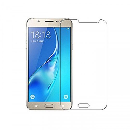 Folie de protectie Compatibil cu Samsung Galaxy J3 2017 tempered glass, Mobile Tuning