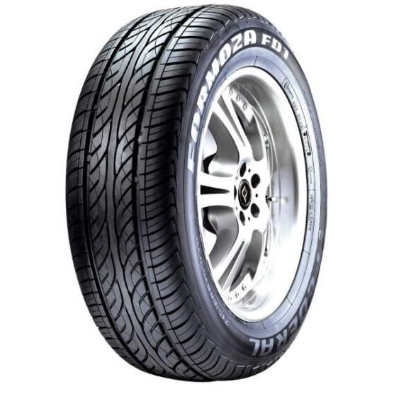 Anvelopa FEDERAL FORMOZA AZ01 XL 235/40R18 95W