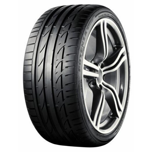 Anvelopa BRIDGESTONE S001 255/45R18 99Y