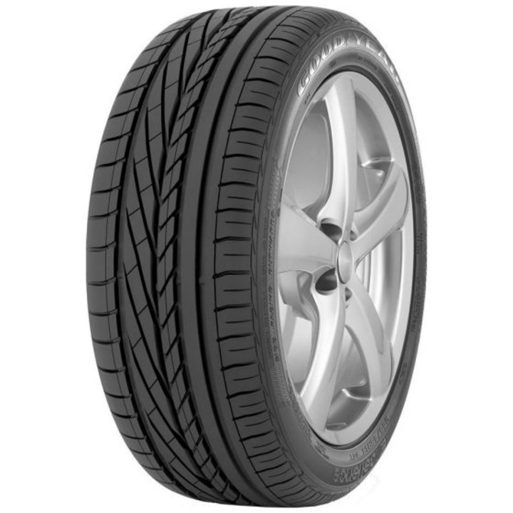 Anvelopa vara Goodyear Excellence 245/40R19 94Y runflat omologare BMW