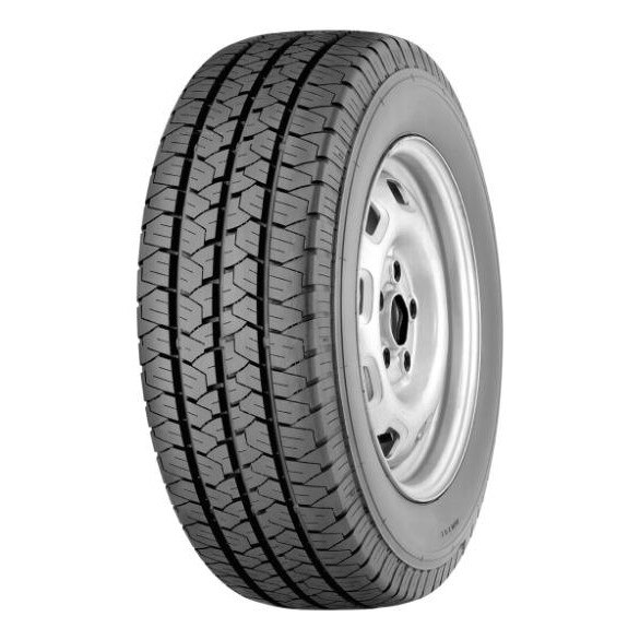 Anvelopa BARUM VANIS 2 195/65R16C 104T