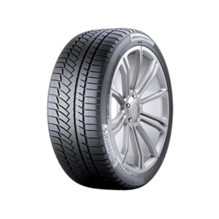 Anvelopa Iarna CONTINENTAL TS-850 P SUV XL 235/55 R19 105H