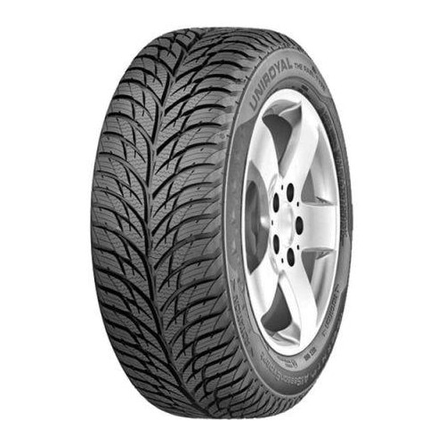 Anvelopa UNIROYAL ALL SEASON EXPERT 225/60R17 99H