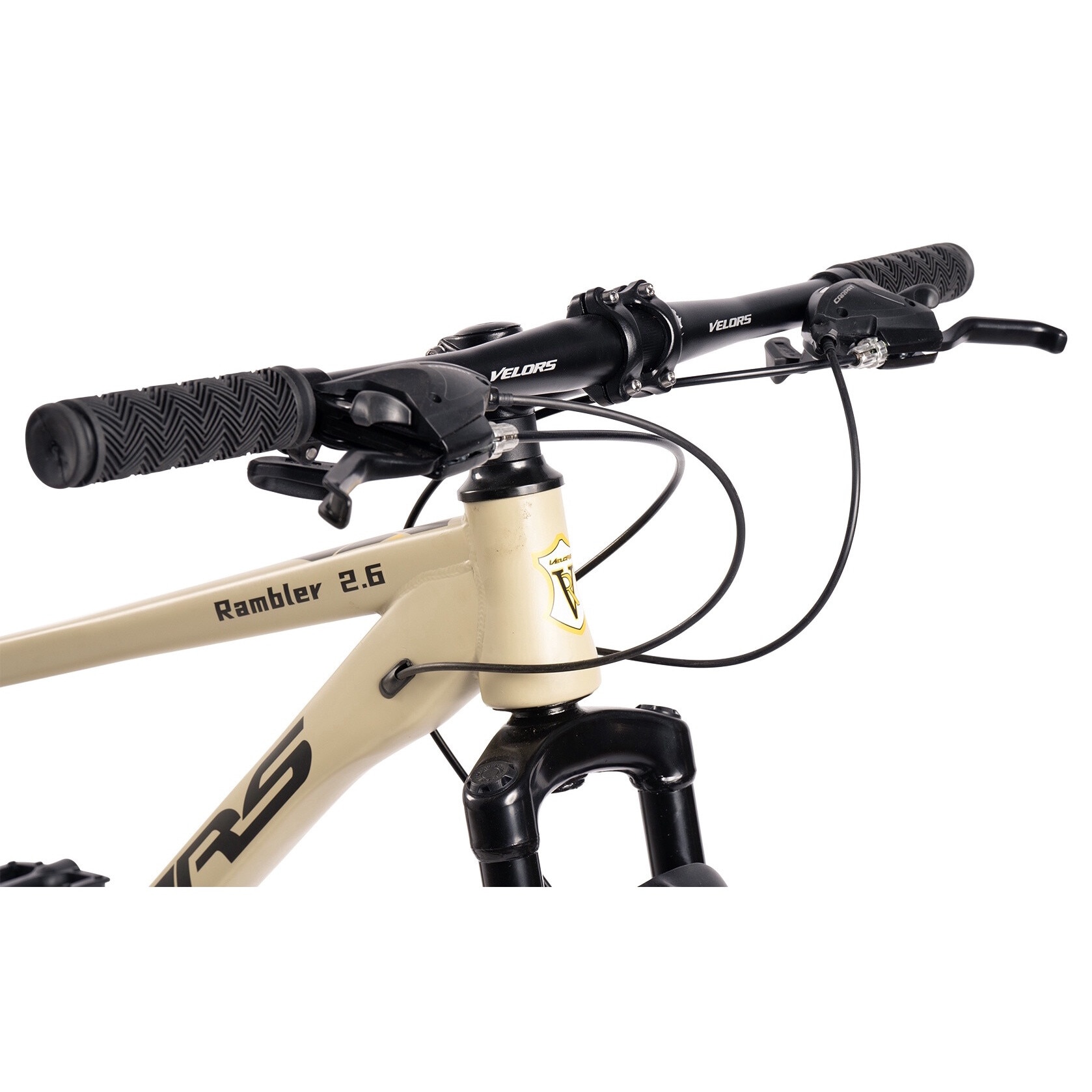 Bicicleta MTB de munte Velors Rambler JSX26311, cadru cu