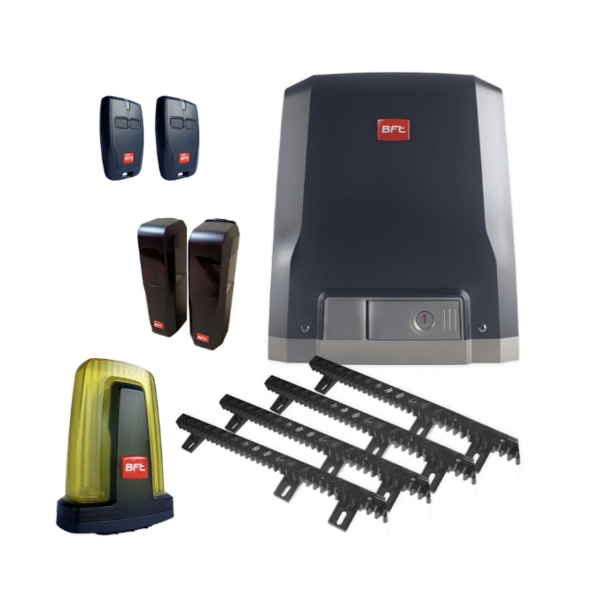 Automatizare pentru poarta culisanta, BFT DEIMOS AC A600