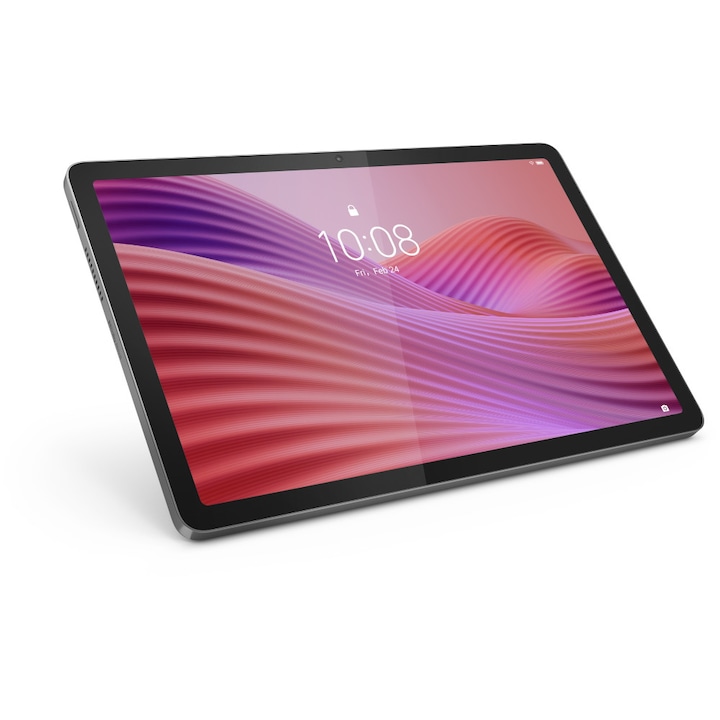 Tableta Lenovo Tab, 10.1", 4GB, 64GB, Wi-Fi + Tab Play Suite Pen, Luna Grey