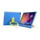 Tableta Lenovo Tab, 10.1", 4GB, 64GB, Wi-Fi + Tab Play Suite Pen, Luna Grey