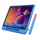 Tableta Lenovo Tab, 10.1", 4GB, 64GB, Wi-Fi + Tab Play Suite Pen, Luna Grey