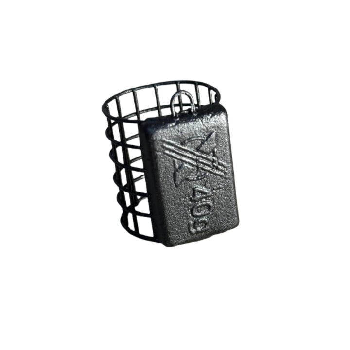 Cosulet River Family FeederX 40gr