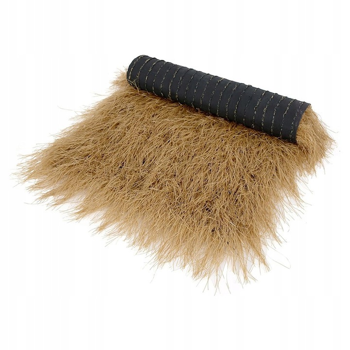 Декоративен сламен покрив 100x50см TIKI HUTS Hawaiian BAR