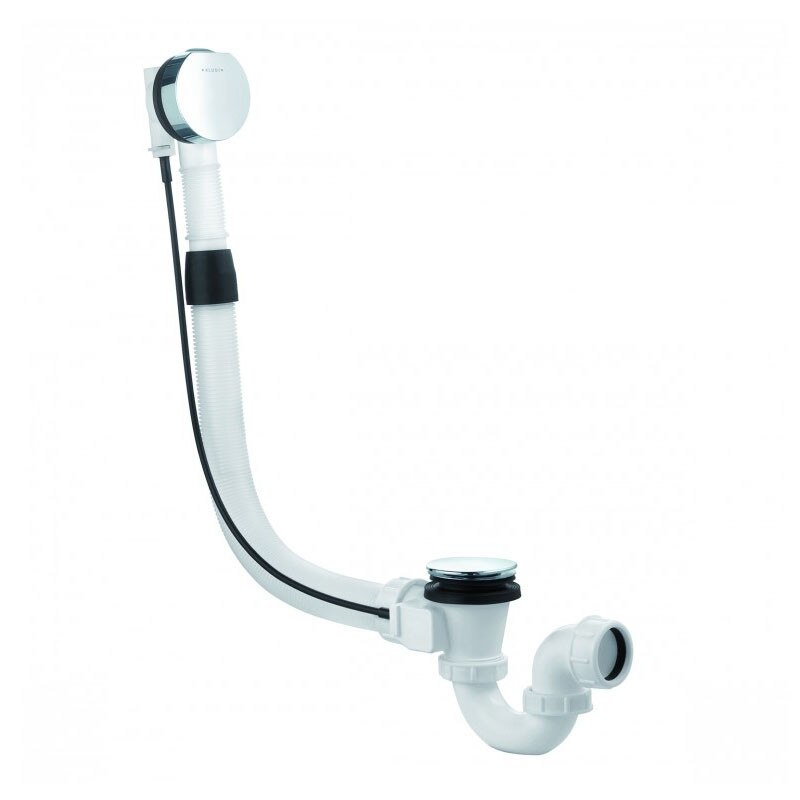 Instalatie cada, crom, Rotexa 2000, Kludi