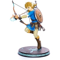 statueta the legend of zelda breath of the wild link with bow imagen 3_0_
0