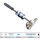 Extractor de flanse inertial marca Nexus