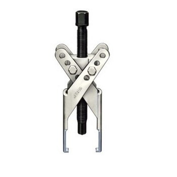 Extractor tip foarfeca Nexus de 6-100 mm cu autocentrare Extractor tip foarfeca Nexus de 6-100 mm cu autocentrare