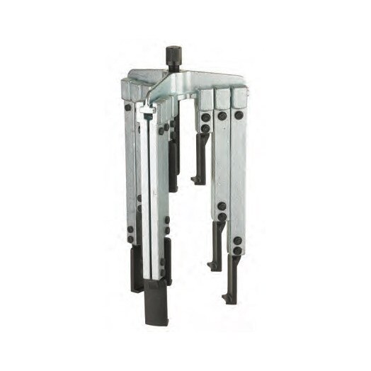 Set extractor KRALLEX marca Nexus cu trei brate de 25-130 mm