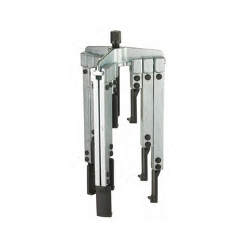 Set extractor KRALLEX marca Nexus cu trei brate de 25-130 mm Set extractor KRALLEX marca Nexus cu trei brate de 25-130 mm