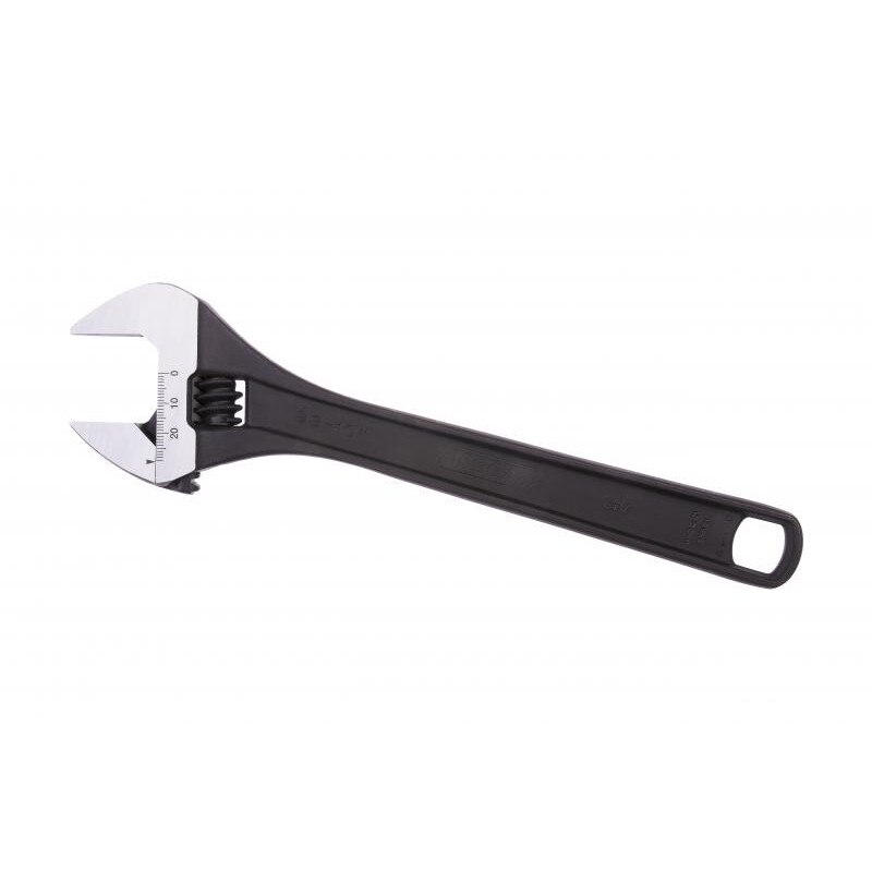 Cheie reglabila fosfatata cu falci la 15º si dim. de 160 mm (6