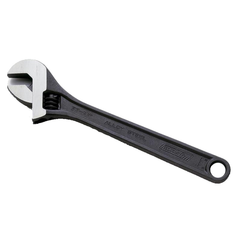 Cheie reglabila fosfatata cu falci la 15º si dim. de 385 mm (15