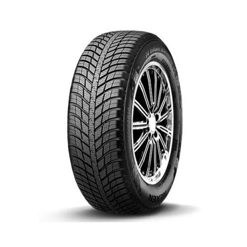 Anvelopa NEXEN NBLUE 4 SEASON 155/70R13 75T