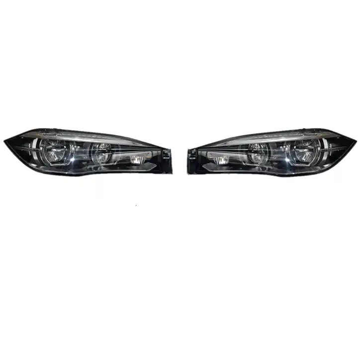 Far dreapta BMW X5, X6 OE, 63117442648