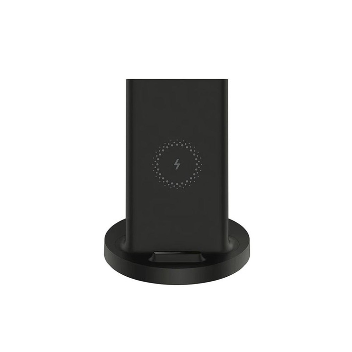 Подложка за безжично зареждане Xiaomi Mi 20W Wireless Charging Stand