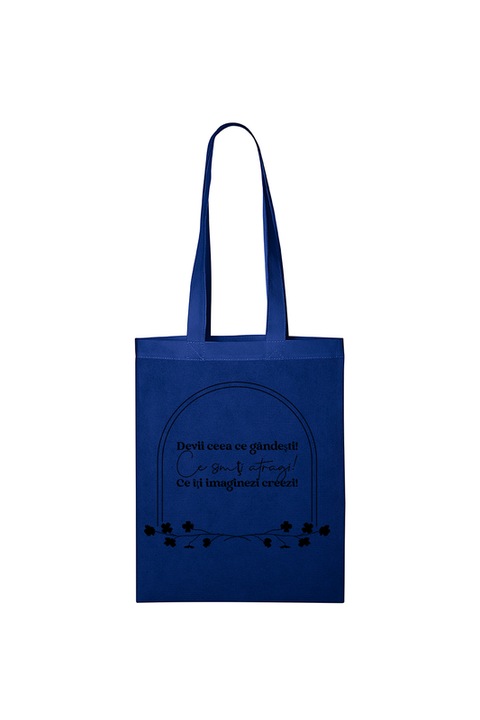 Bevasarlotaska, Nok, 4. uzenet, Azza valsz, amit gondolsz, x, fogantyu 70