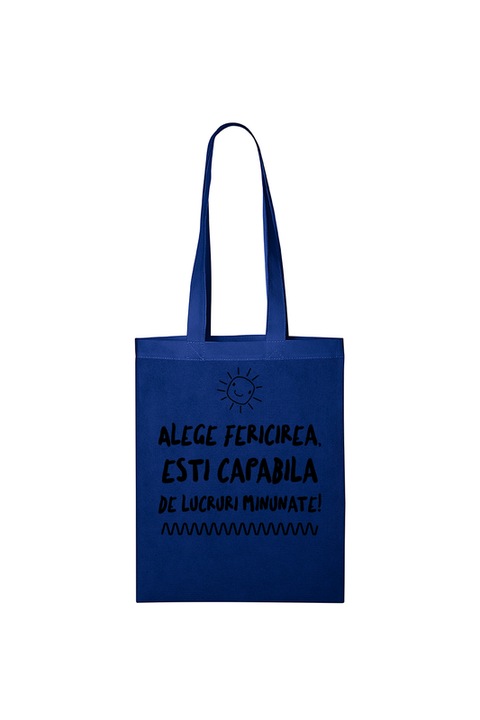 Bevasarlotaska, Nok, 1. uzenet, Valaszd a boldogsagot, x, fogantyu 70456