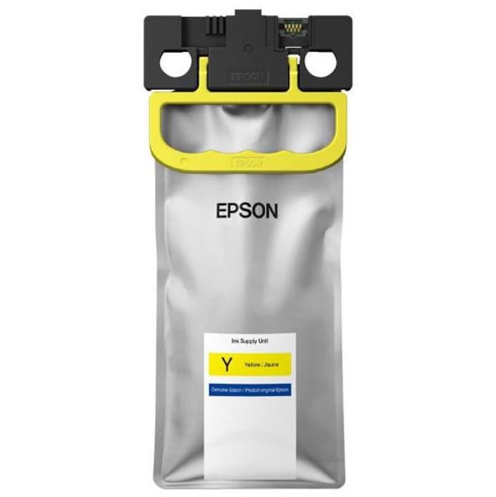 Cartus de cerneala, GP Toner, Compatibil cu Epson XP-600, XP-700, XP-800, Negru