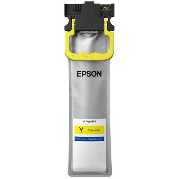 EPSON T11N440 YELLOW INK CARTRIDGE XL, Compatibil cu: EPSON