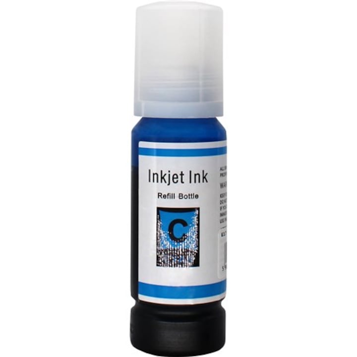 Flacon cerneala compatibila GI-56 GI56, negru black - 140ml, bulk, pentru Canon MAXIFY GX3040 GX3050 GX4050 GX5050 GX5150 GX5500 SERIES GX5540 GX5550 GX6050 GX6150 GX6550 GX7050 SERIES GX7050 GX7050X GX7055 GX7150