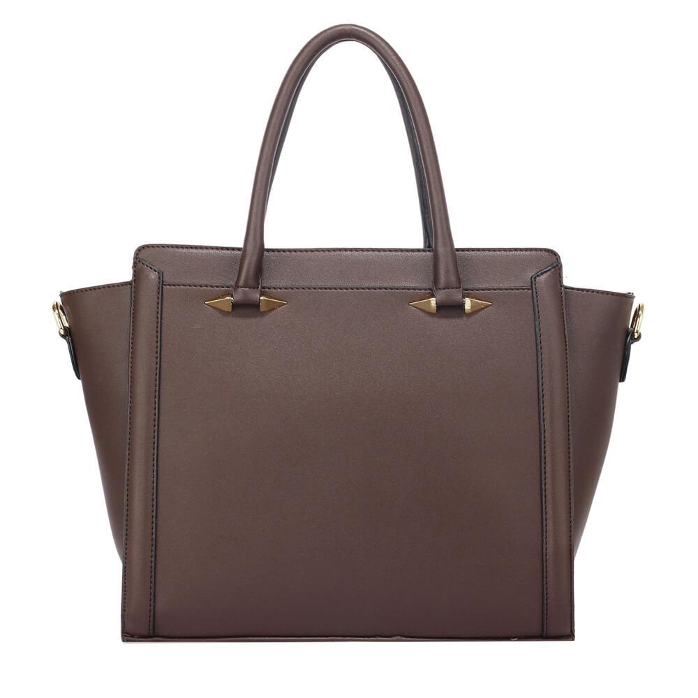 Geanta dama Nora, Cafeniu