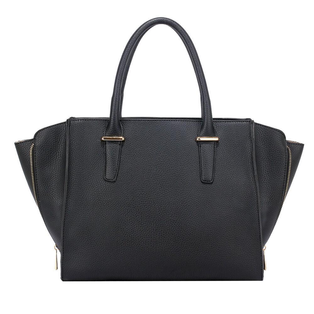 Geanta dama Keira, Negru