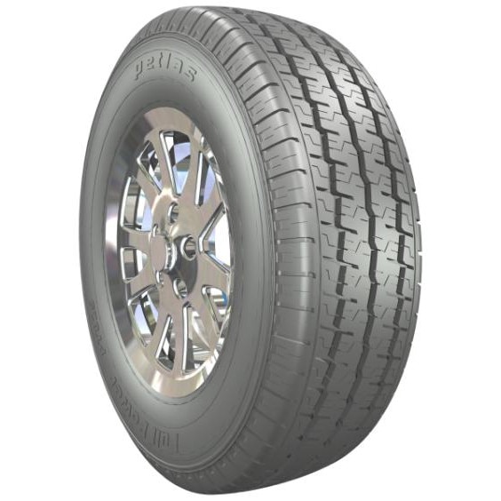 Anvelopa PETLAS FULL POWER PT825 + 215/70R15C 109S
