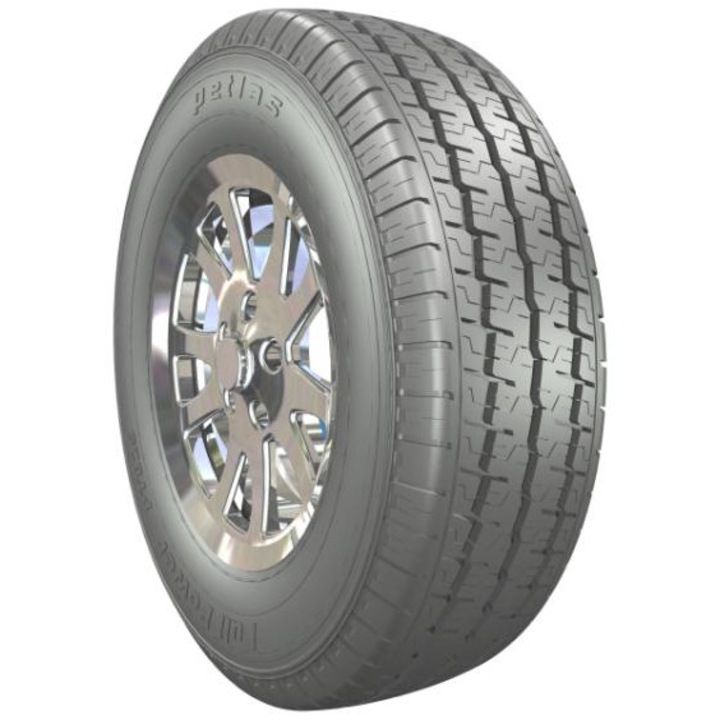 Anvelopa PETLAS FULL POWER PT825 215/65R16C 109R