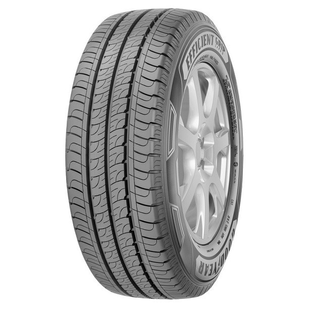 Anvelopa vara GOODYEAR EFFICIENTGRIP CARGO 195/60R16C 99/97H