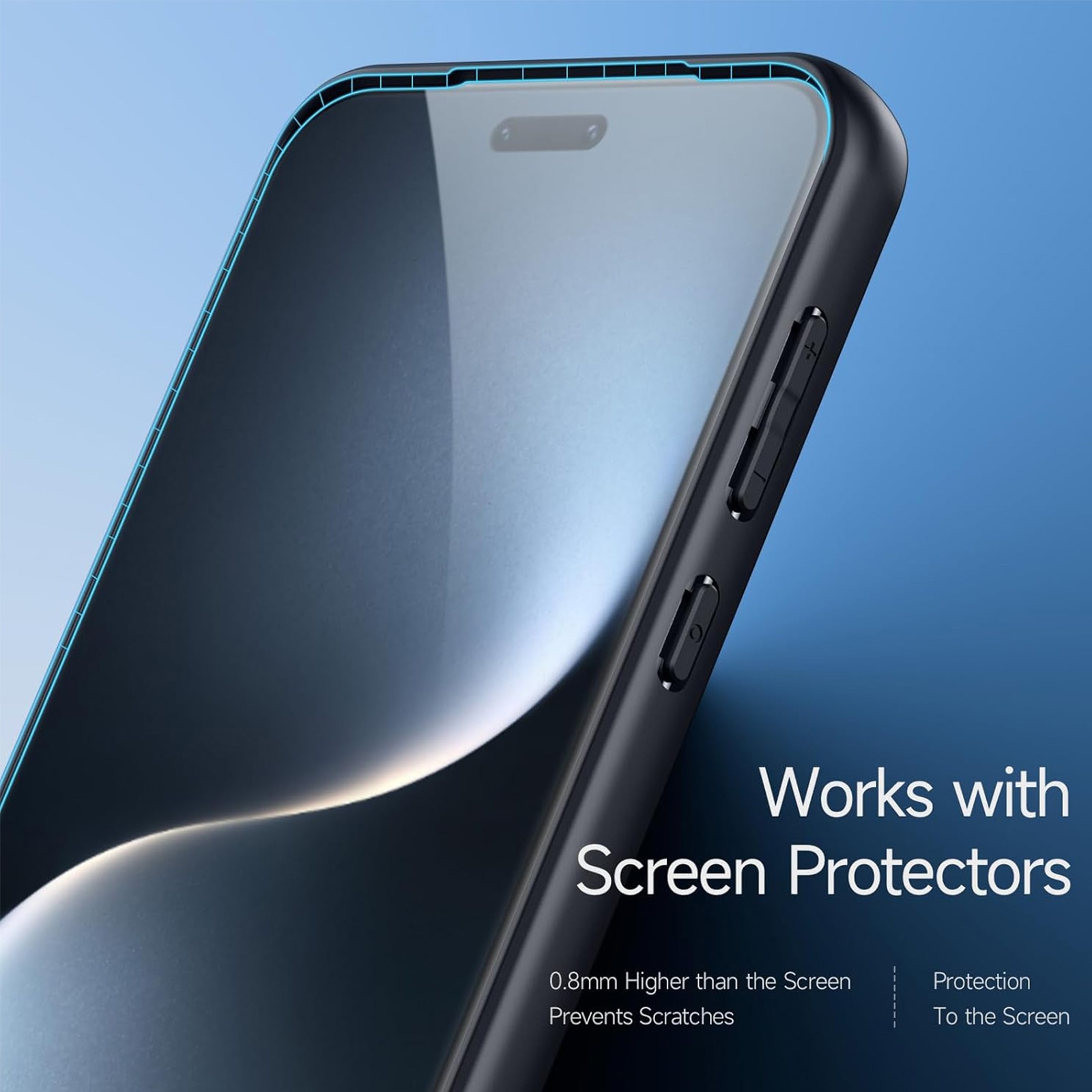 Husa protectie telefon, TREXORA, Policarbonat/TPU, Pentru Honor Magic7 Pro