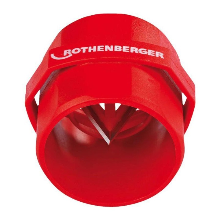 Rothenberger belső és külső sorjátlanító réz és műanyag csövekhez 4 - 36 mm