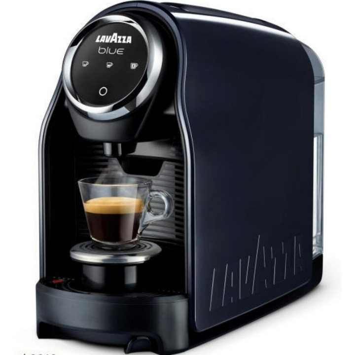 Espressor cafea Lavazza LB 900 Classy Compact, capsule Lavazza Blue