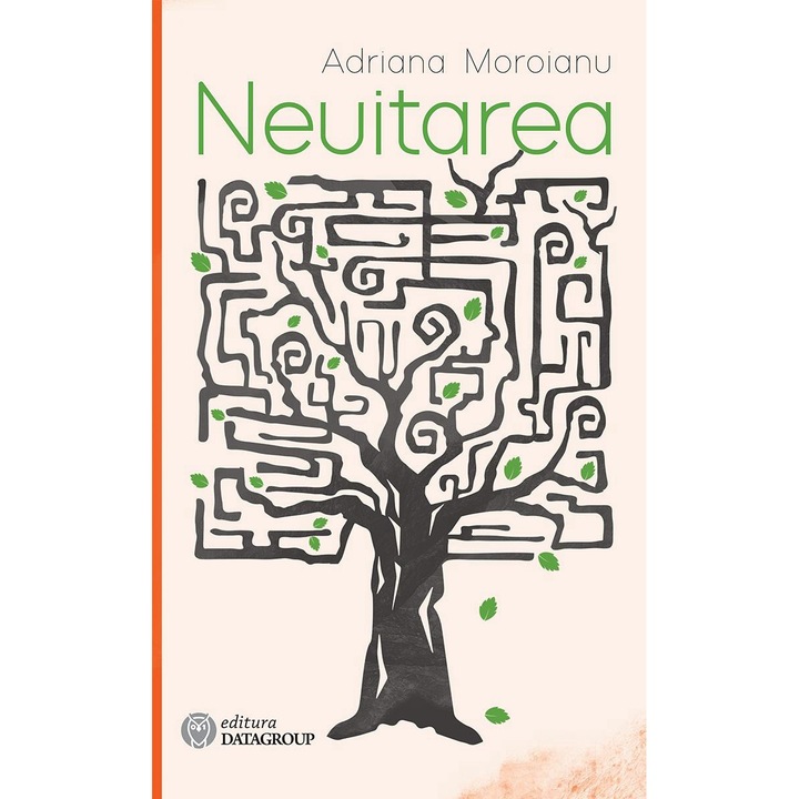 Neuitarea, Adriana Moroianu