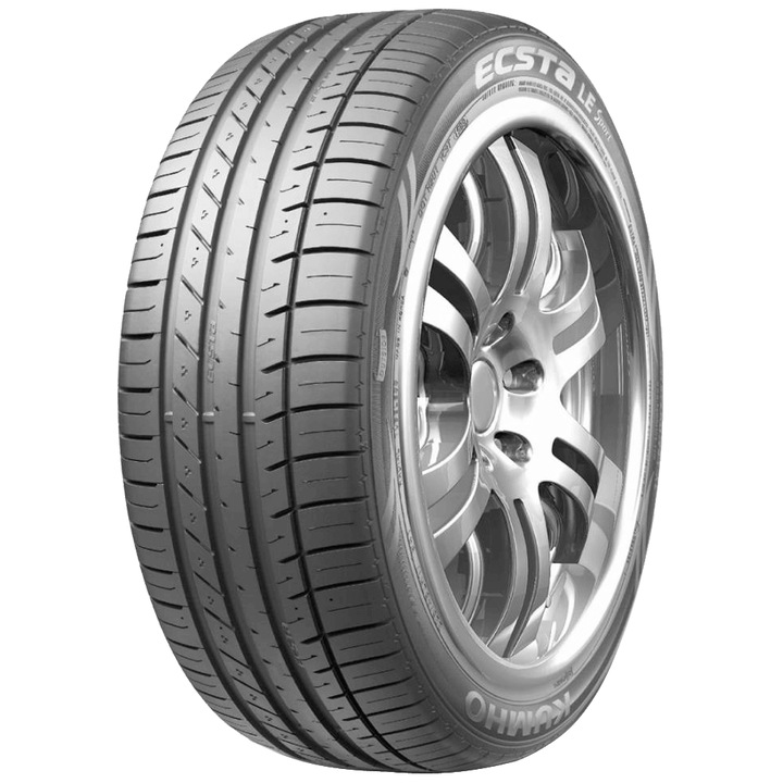 Anvelopa Vara KUMHO KU39 Ecsta LE Sport 235/50 R17 96Y