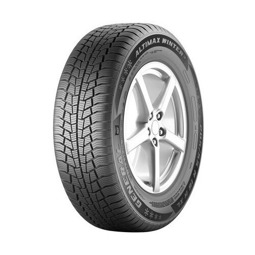 Anvelopa iarna GENERAL ALTIMAX WINTER 3 XL 245/45R18 100V
