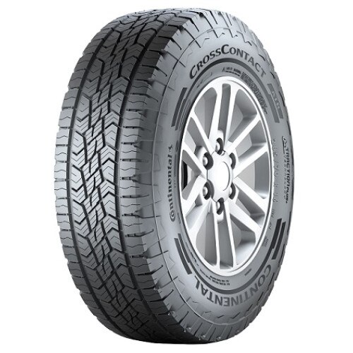 Anvelopa all season CONTINENTAL CROSS CONTACT ATR XL FR MS 245/65R17 111H