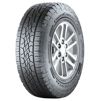 Anvelopa all season CONTINENTAL CROSS CONTACT ATR XL FR MS 245/65R17 111H Anvelopa all season CONTINENTAL CROSS CONTACT ATR XL FR MS 245/65R17 111H