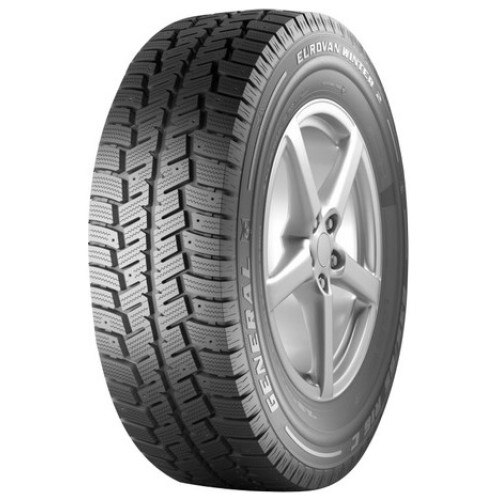 Anvelopa iarna GENERAL EUROVAN WINTER 2 195/75R16C 107/105R