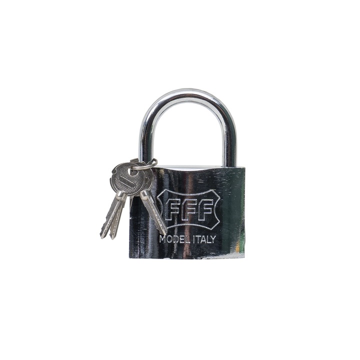 Хромиран катинар 75мм, с 3 кръстосани ключа Z-TOOLS / ZLN 1762