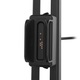 GDS Slide Dock, Ram rögzítők, USB-C, mágneses, állítható töltőállomás